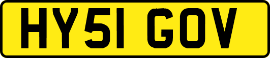 HY51GOV