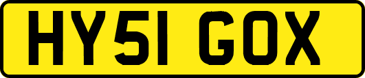 HY51GOX