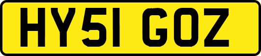 HY51GOZ