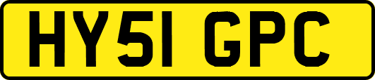 HY51GPC