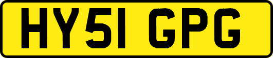 HY51GPG
