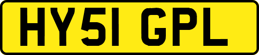 HY51GPL