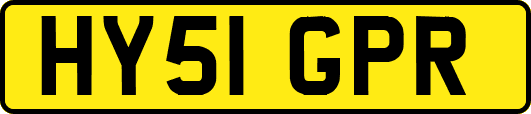 HY51GPR