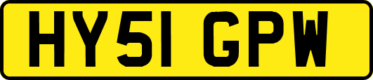 HY51GPW