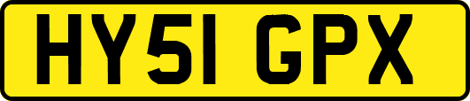 HY51GPX