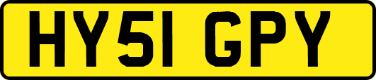 HY51GPY