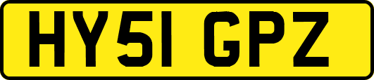 HY51GPZ