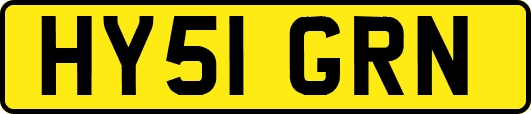 HY51GRN