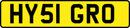 HY51GRO