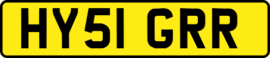 HY51GRR