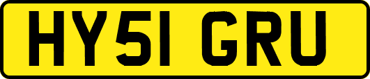 HY51GRU