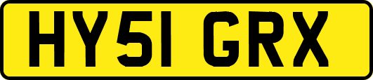 HY51GRX