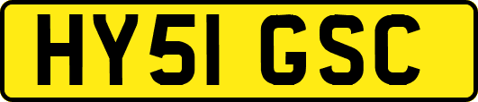HY51GSC