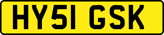 HY51GSK