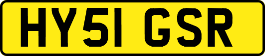 HY51GSR