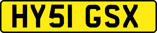 HY51GSX