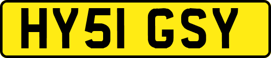 HY51GSY