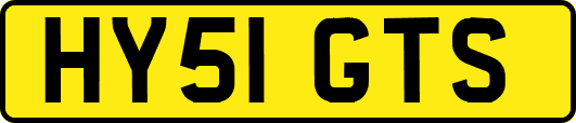 HY51GTS