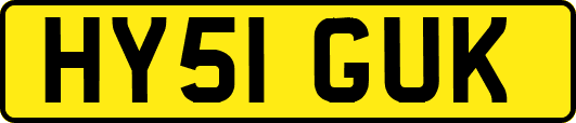 HY51GUK