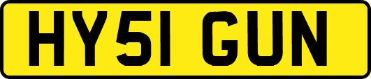 HY51GUN