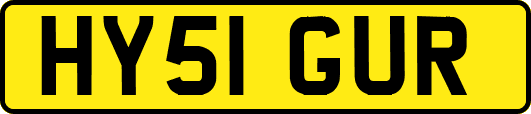 HY51GUR