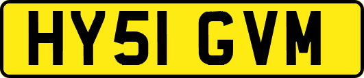 HY51GVM