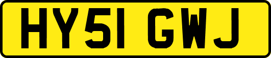 HY51GWJ