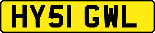 HY51GWL