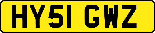 HY51GWZ