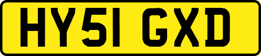 HY51GXD