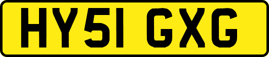 HY51GXG