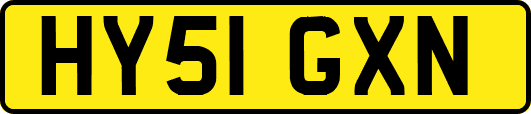 HY51GXN