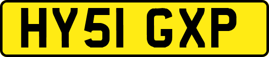 HY51GXP