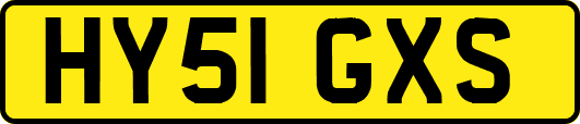 HY51GXS