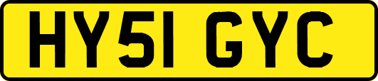 HY51GYC