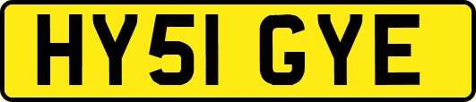 HY51GYE