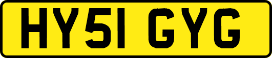 HY51GYG