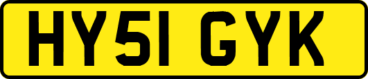 HY51GYK