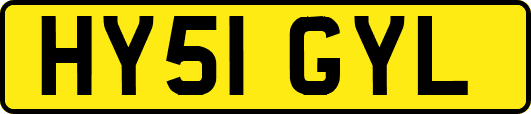 HY51GYL