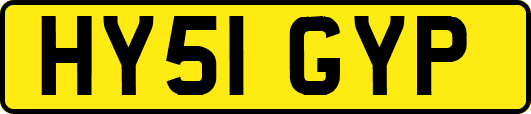 HY51GYP