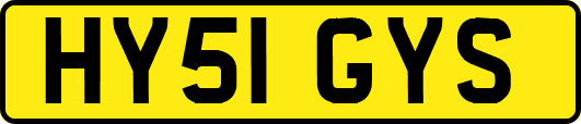 HY51GYS