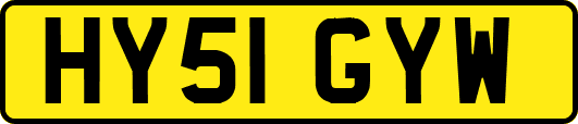 HY51GYW