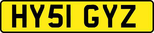 HY51GYZ