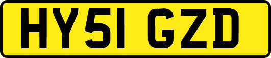 HY51GZD