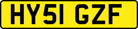 HY51GZF