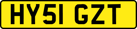 HY51GZT