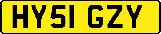 HY51GZY