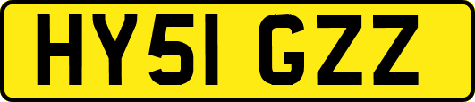 HY51GZZ