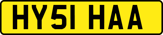 HY51HAA