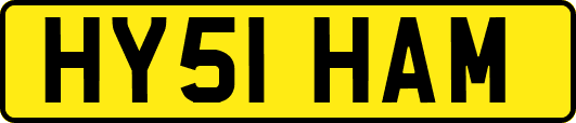 HY51HAM